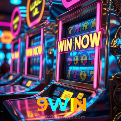 9WIN：Poker, roleta e apostas ao vivo no futebol online, tudo ao seu alcance!