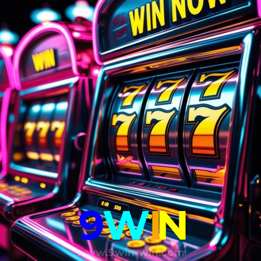 9WIN：Aposte no futebol e jogue os melhores jogos de cassino com segurança!