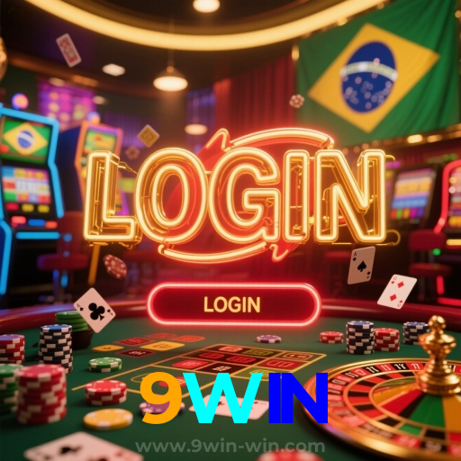 9WIN：Jogue poker e aposte no futebol online, tudo no mesmo lugar!