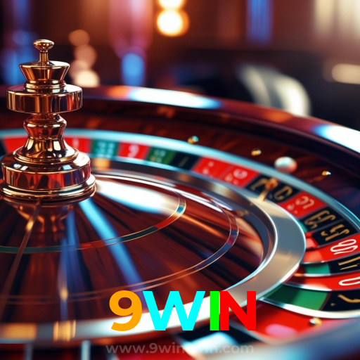 9WIN：Jogue slots, blackjack e aposte ao vivo no futebol com segurança!
