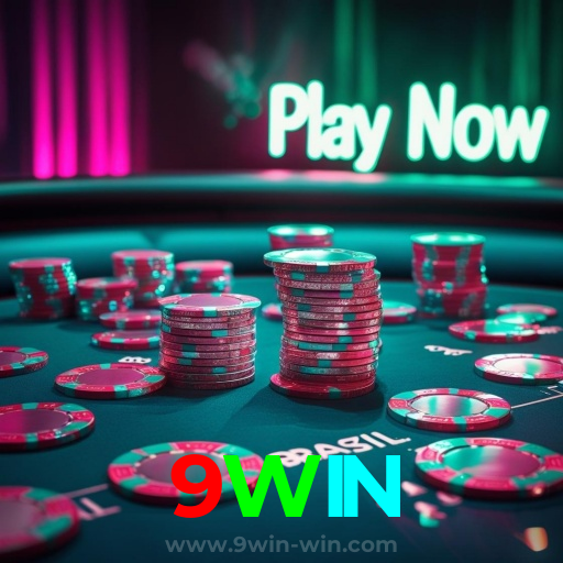 9WIN：Jogue nas melhores slots e conquiste o jackpot dos seus sonhos!