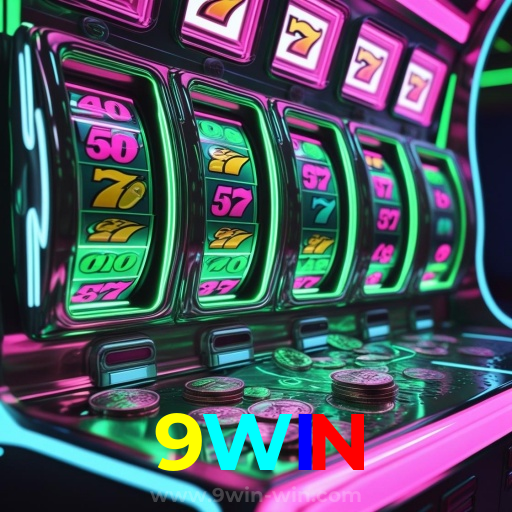 9WIN：Jogue futebol online e leve para casa grandes vitórias!