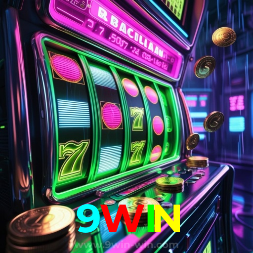 9WIN：Jogue futebol online e experimente a emoção de ser vencedor!