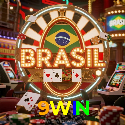 9WIN：Jogue roleta e aposte no seu time no futebol online com grandes vitórias!