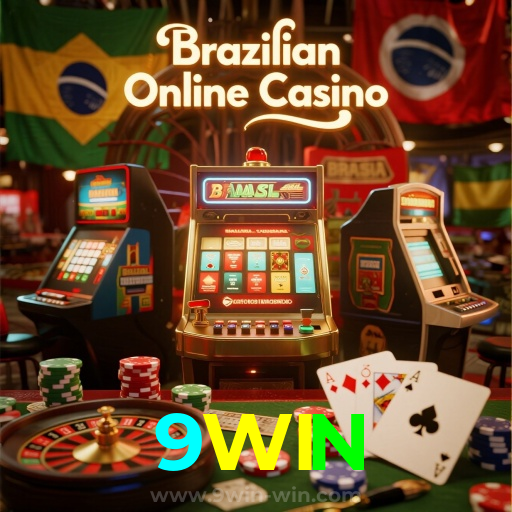 9WIN：Jogue futebol online e ganhe grandes prêmios!