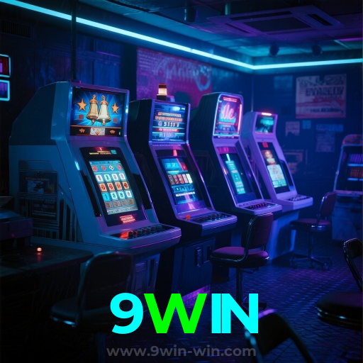9WIN：Apostas ao vivo no futebol e grandes prêmios em blackjack e roleta!