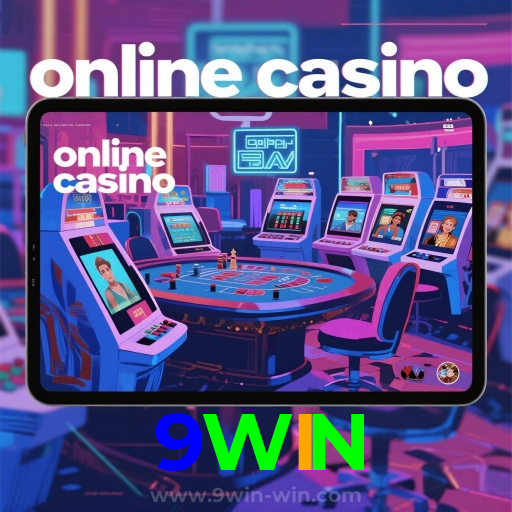 9WIN：Ganhe no blackjack, aposte no futebol e vença com grandes prêmios!
