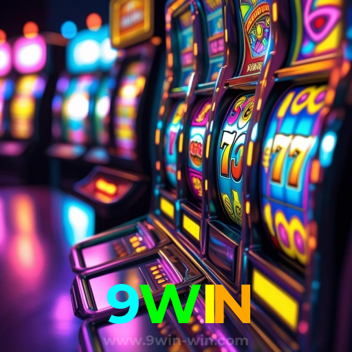 9WIN：Cada jogo é uma chance de ganhar! Jogue agora e vença!