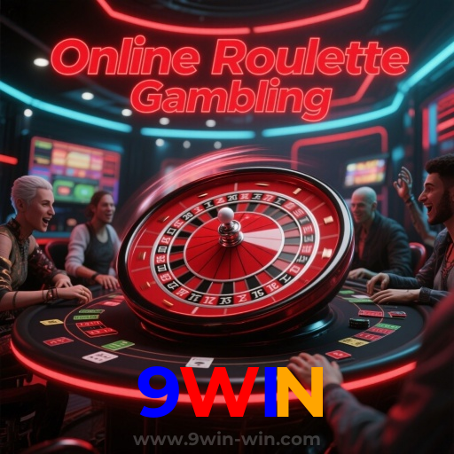 9WIN：O melhor do futebol online está aqui! Aposte e vença!
