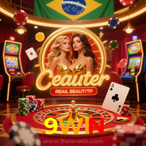 9WIN：Sua sorte está no cassino online com poker, roleta e futebol ao vivo!