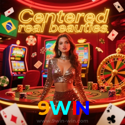 9WIN：Jogue nas roletas e experimente a verdadeira emoção do cassino!
