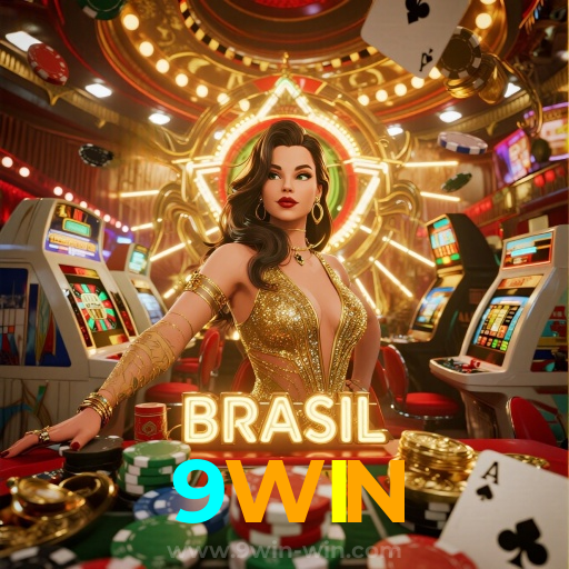 9WIN：Ganhe na roleta e aposte no futebol no cassino online mais confiável!