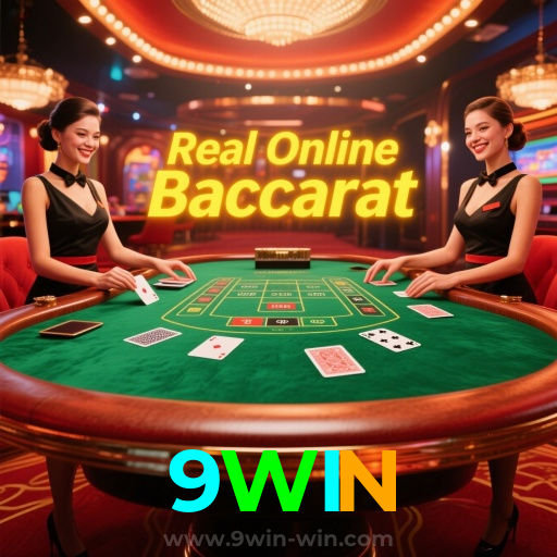 9WIN：Jogue slots, roleta e aposte no futebol para grandes vitórias!