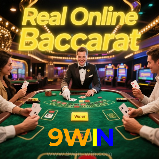 9WIN：Jogue futebol online e tenha grandes prêmios esperando por você!