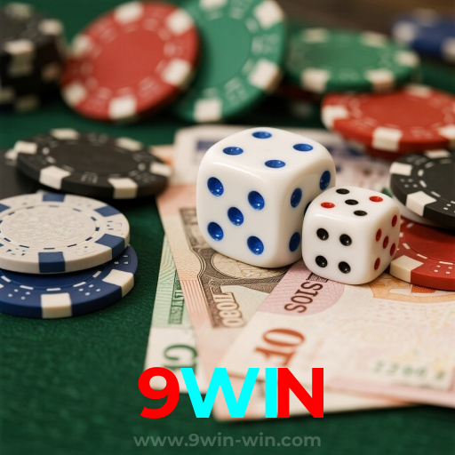 9WIN：Aposte no futebol online e marque gols com grandes prêmios!