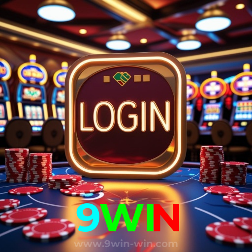 9WIN：No cassino online mais seguro, aposte no futebol e jogue slots emocionantes!