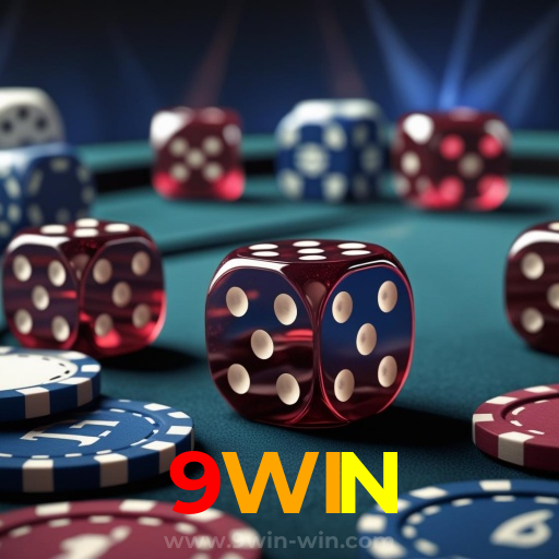 9WIN：Aposte no futebol e conquiste vitórias incríveis nos jogos de cassino!
