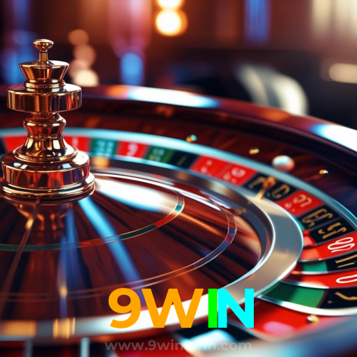 9WIN：Entre na ação! Aposte nas slots e conquiste grandes vitórias!