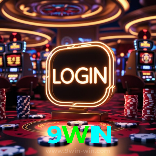 9WIN：Aposte no futebol e jogue os melhores jogos de cassino com prêmios incríveis!