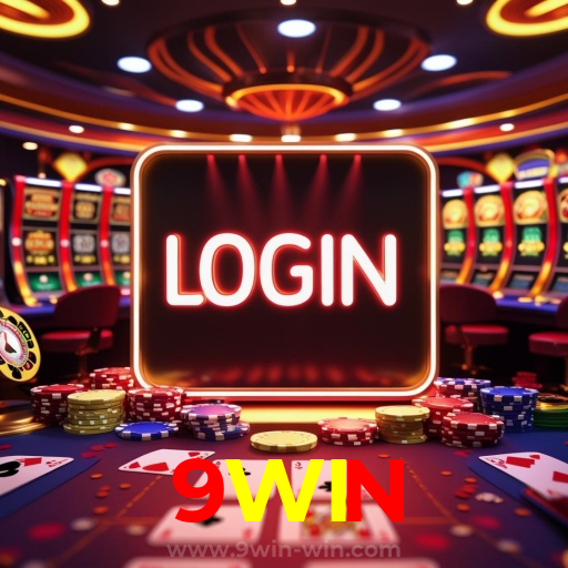9WIN：Encontre a sorte nas nossas roletas e ganhe prêmios incríveis!