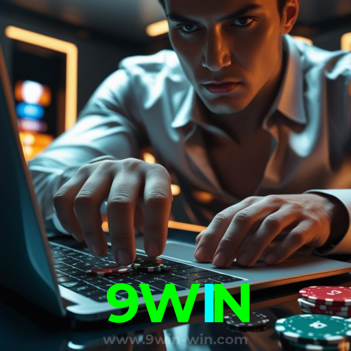 9WIN：O futebol online está cheio de vitórias! Aposte e conquiste!