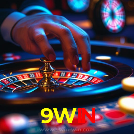 9WIN：Onde o futebol e o cassino se encontram para grandes vitórias!