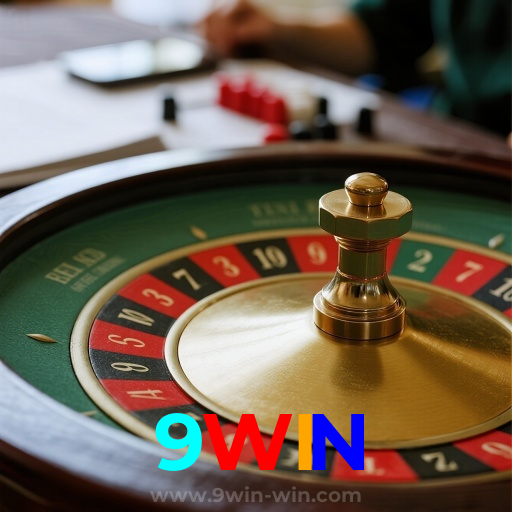 9WIN：Jogue blackjack, aposte no futebol e ganhe prêmios no nosso cassino online!