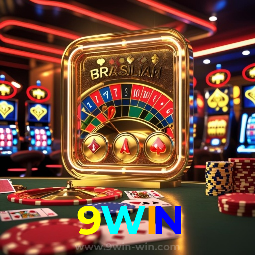 9WIN：Encontre a sorte na roleta! Aposte agora e ganhe!
