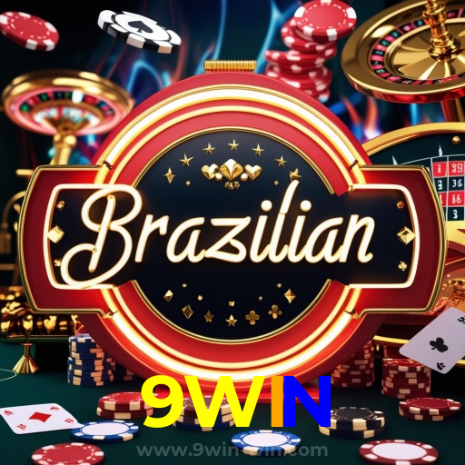 9WIN：Ganhe prêmios fantásticos nas roletas online!