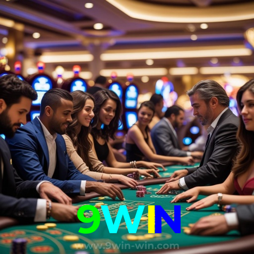 9WIN：A sorte te espera com apostas no futebol e os melhores jogos de cassino!