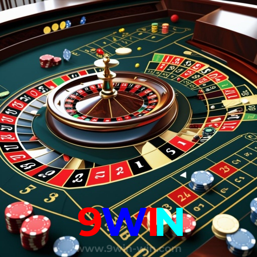 9WIN：O cassino online perfeito para jogos de blackjack e apostas no futebol!