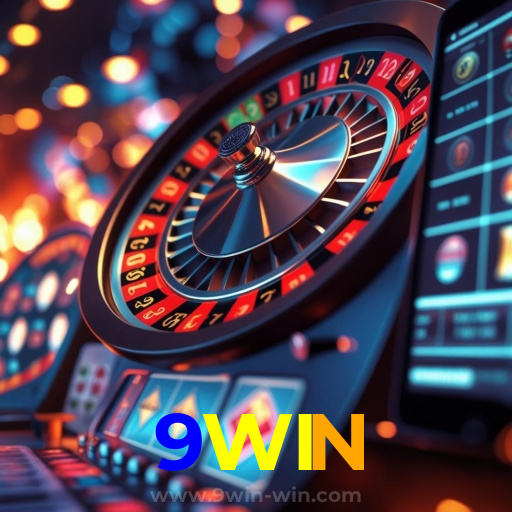9WIN：Onde o futebol e o cassino online se encontram para grandes prêmios!