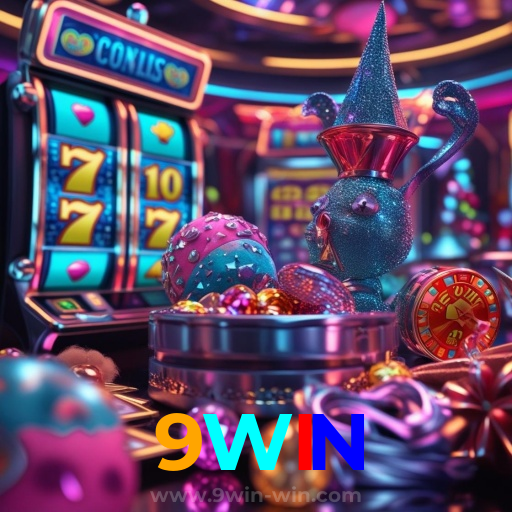 9WIN：Aposte no seu time e jogue roleta no cassino mais confiável!