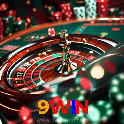 9WIN：O melhor cassino para apostar no futebol e ganhar em jogos de cassino!