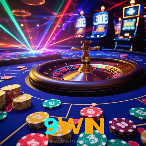 9WIN：Ganhe no futebol e nos melhores jogos de cassino como poker e blackjack!