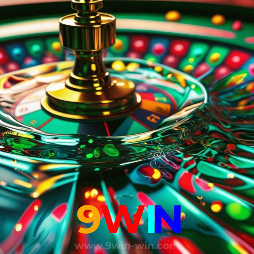 9WIN：Jogue slots, aposte no futebol e conquiste vitórias épicas no cassino!
