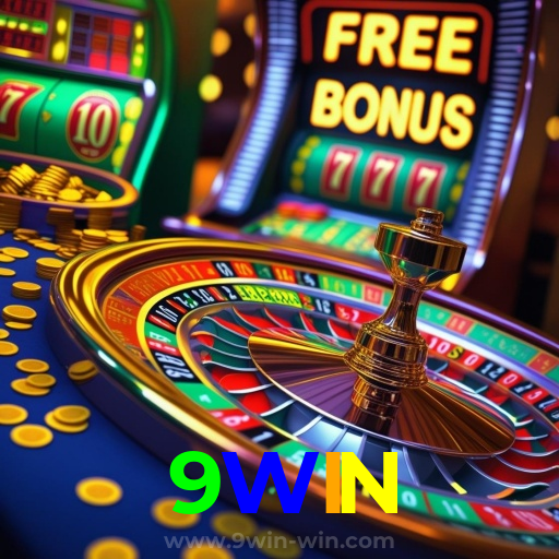 9WIN：Vença no blackjack e prove que você é um verdadeiro mestre!