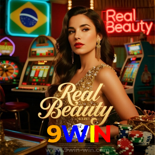 9WIN：Jogue blackjack, aposte no futebol e conquiste grandes prêmios em nosso cassino!