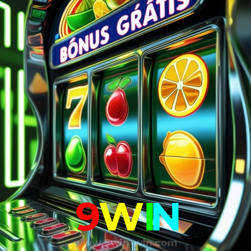 9WIN：Jogue agora e vença no melhor cassino online!