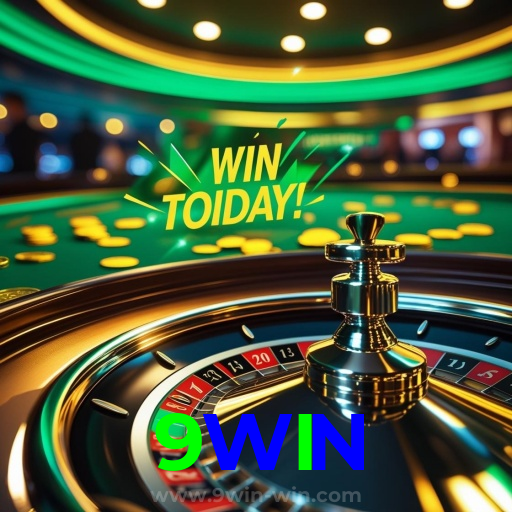 9WIN：Desafie suas habilidades no poker online e vença os adversários!