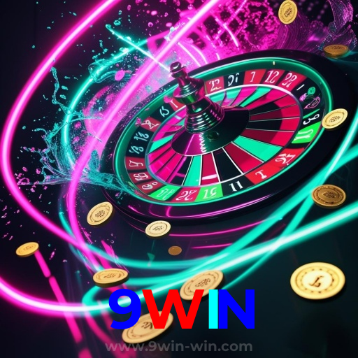 9WIN：Diversão garantida com blackjack, roleta e apostas ao vivo no futebol!