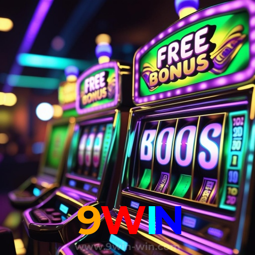 9WIN：Vença grandes prêmios nas mesas de poker online!