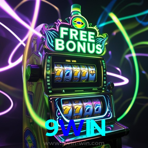 9WIN：Aposte no futebol e vença em blackjack e roleta no nosso cassino!