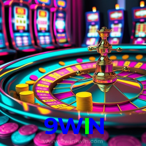 9WIN：Aposte no futebol e ganhe com os melhores jogos de cassino como poker e roleta!