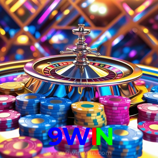 9WIN：Jogue blackjack e conquiste vitórias épicas no nosso cassino online!