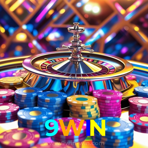 9WIN：Jogue poker online e leve prêmios incríveis para casa!