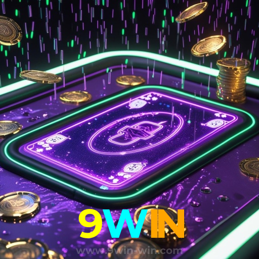 9WIN：Jogue blackjack, aposte no futebol e ganhe prêmios no nosso cassino online!