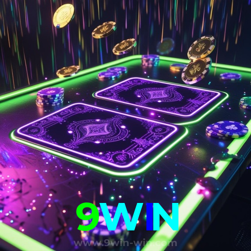 9WIN：O cassino online oferece grandes prêmios! Aposte e ganhe agora!