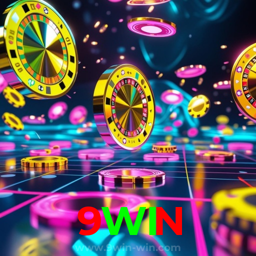 9WIN：Ganhe prêmios incríveis em slots, roleta e apostas ao vivo no futebol!
