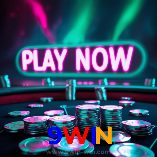 9WIN：O cassino perfeito para jogar poker e fazer apostas no futebol online!